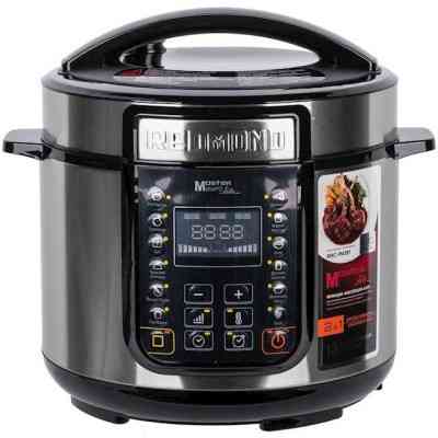 Мультиварка Redmond RMC-PM381 Вінниця