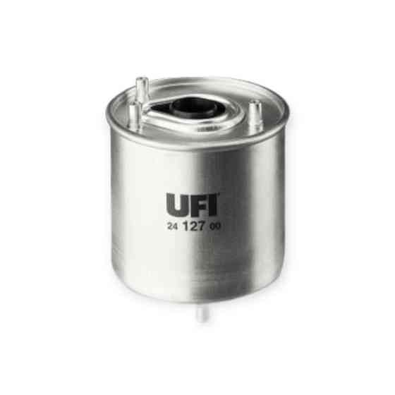 Фільтр Сітроен Berlingo- Пежо Partner 1.6HDI (2008-) OE line паливний Мукачево