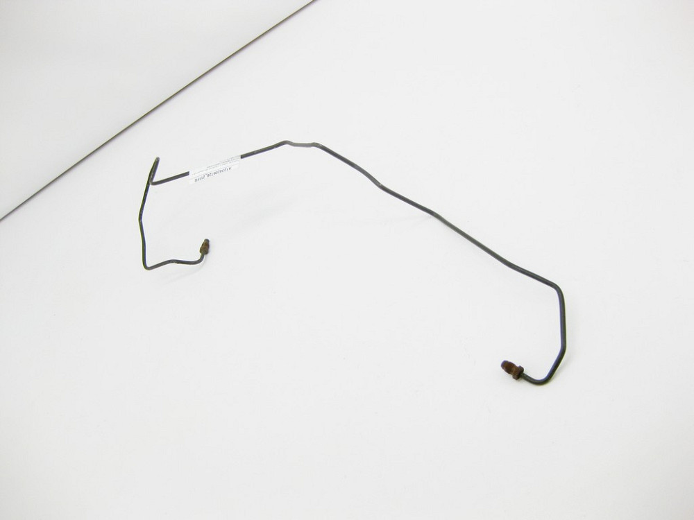 Mercedes-Benz  A1234206728_211FR Гальмівна трубка від гідроблоку ABS роз'єм "VR" до супорту переднього правого колеса E-Class W211 Одесса - изображение 6