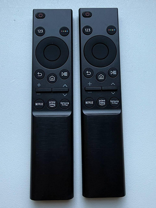 Пульт для ТВ Samsung универсальный ДУ инфракрасный телевизор Самсунг управления для мультимедиа smart tv control Каменское - изображение 10