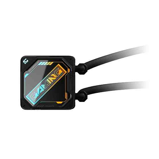 Система водяного охолодження Gigabyte Gaming 240 ( 10282 ) Харків