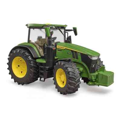 Спецтехника Bruder трактор John Deere 7R 350 (03150) Винница