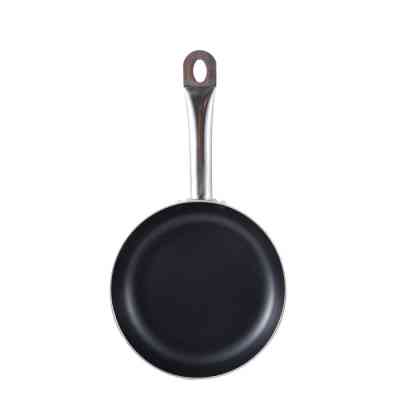 Набір сковорідок Bergner Professional chef anthracite, 20/28 см (BG-31593-ANTH) Вінниця