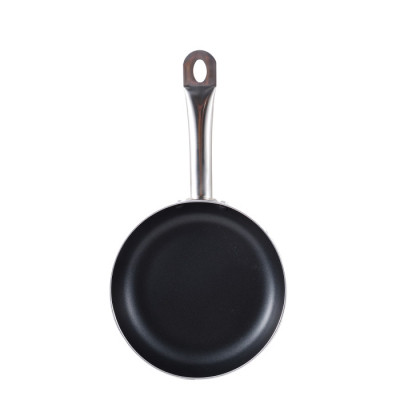Набір сковорідок Bergner Professional chef anthracite, 20/28 см (BG-31593-ANTH) Вінниця - фото 3