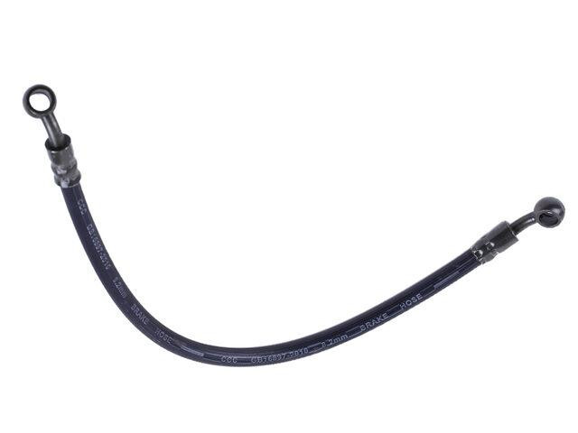 Шланг гідравлічне заднє гальмо на мотоцикл Ендуро/Крос Мукачево - фото 2