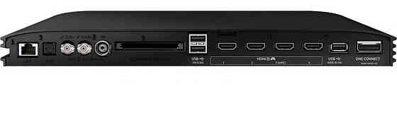 Телевизор: Samsung QE77S95D. Харьков