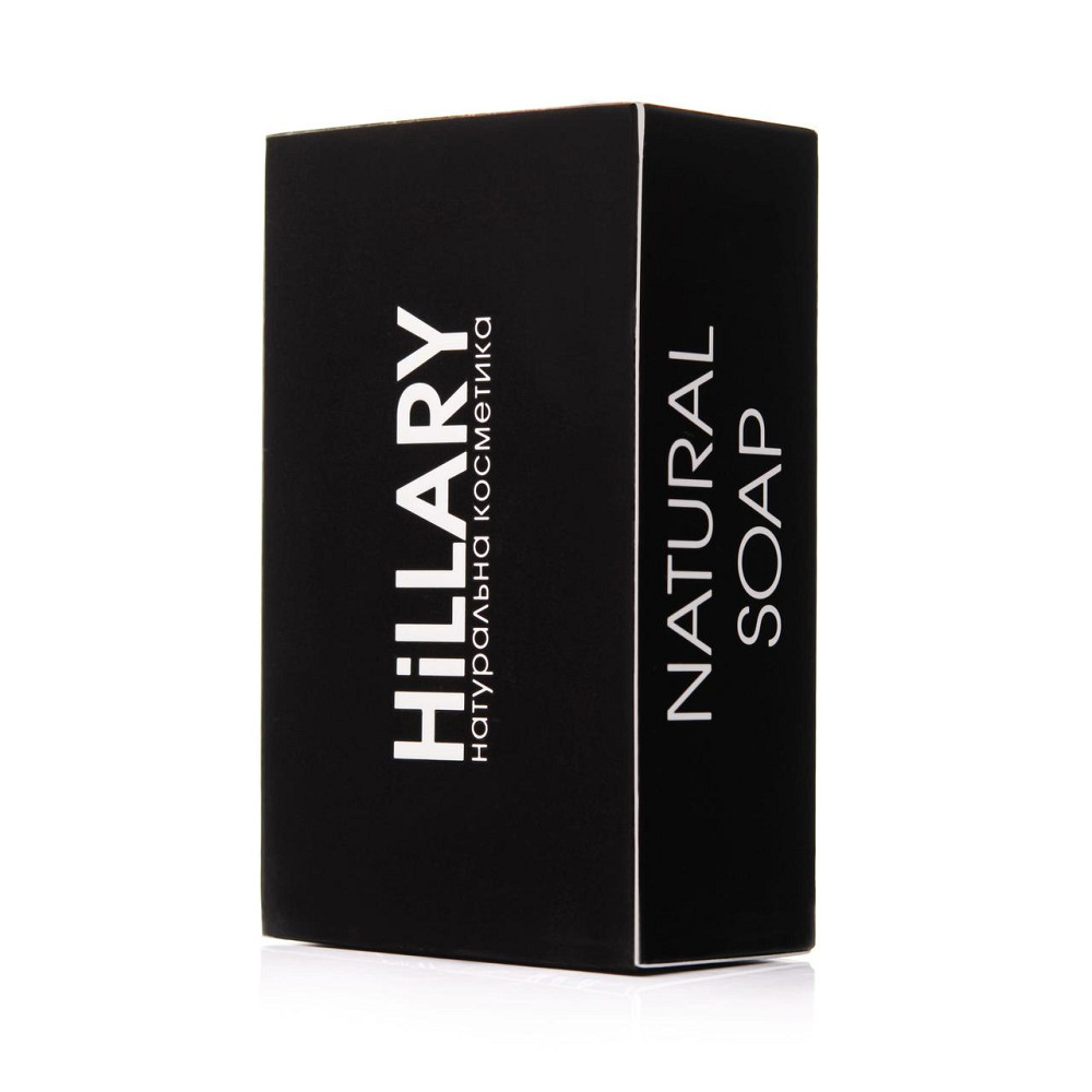 Антицелюлітне масажне Peeling мило Hillary, 100 г Київ - фото 4