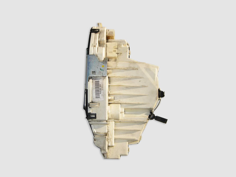 Mercedes-Benz  A2217206235 Замок передніх правих дверей з дотяжкою S-Class W221 CL C216 Англія Одесса - изображение 2