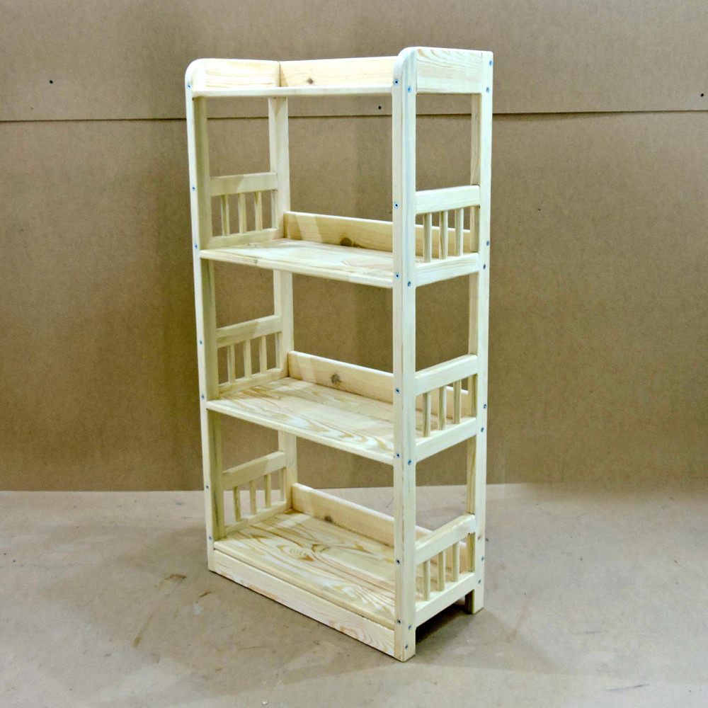 Этажерка разборная 