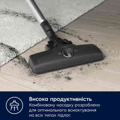 Пылесос Electrolux EL61H4SW Винница