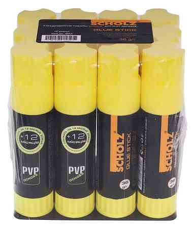 Клей-олівець 