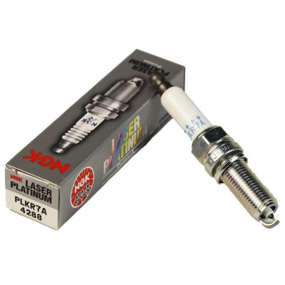 Свічка запалювання NGK 4288 PLKR7A Вінниця - фото 1