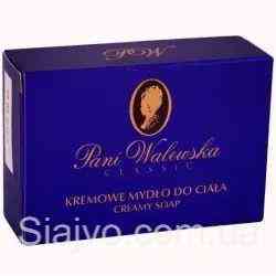 Крем-мило Pani Walewska Classic 100 г Київ