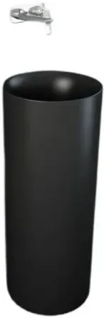 Раковина  Rak Ceramics Petit 36x36 PETFS13600504A Киев