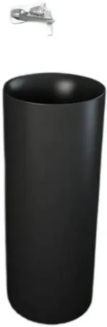 Раковина  Rak Ceramics Petit 36x36 PETFS13600504A Киев - изображение 1