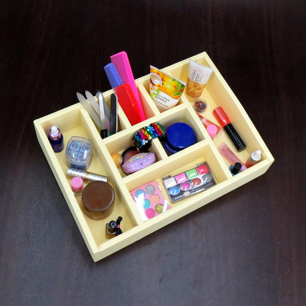 Органайзер для косметики 