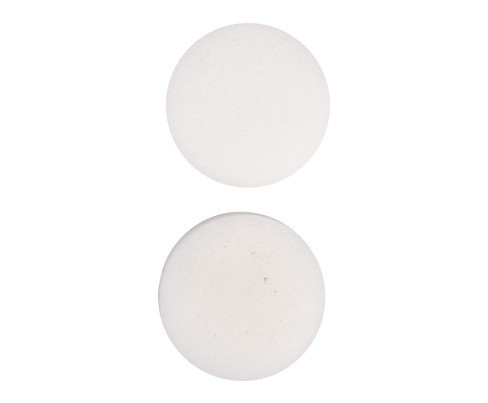 Набір спонжів для нанесення гриму (макіяжу) JOVI 2шт (17902) Киев - изображение 3