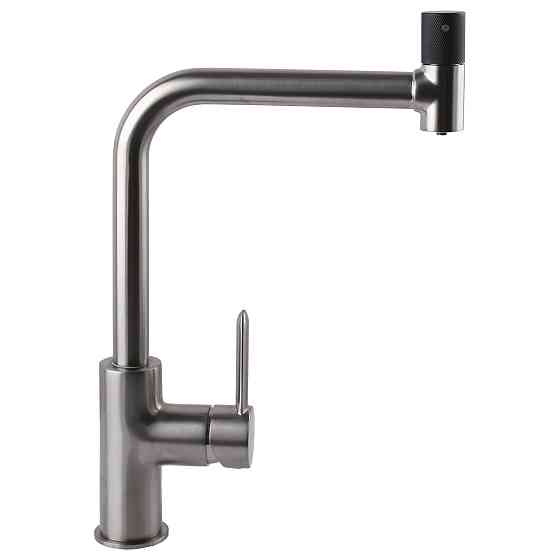 Змішувач для кухні під осмос TOPAZ CORSICA TC-8802-H48-PVD Луцк