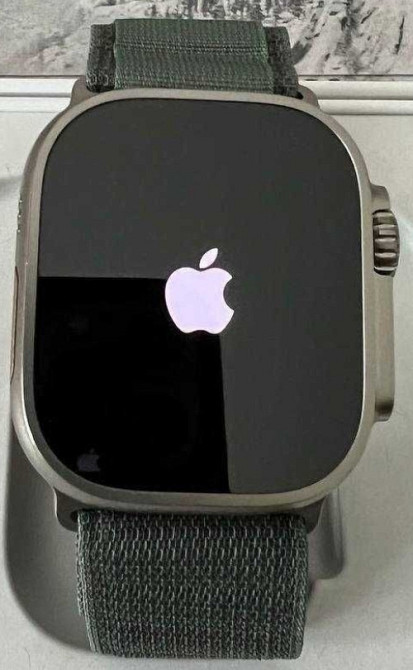 Смарт часы Apple Watch 8 Ultra . Годинник Вотч Ультра. Киев - изображение 8