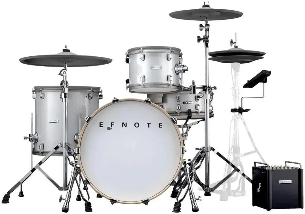 Ударная установка  EFNOTE PRO 700 Standard Киев - изображение 1