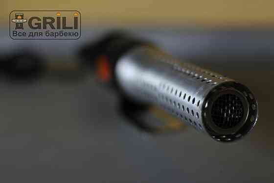 Фен для розпалювання вугілля та брикетів GRILLI 77705 Код: 004403 Рівне