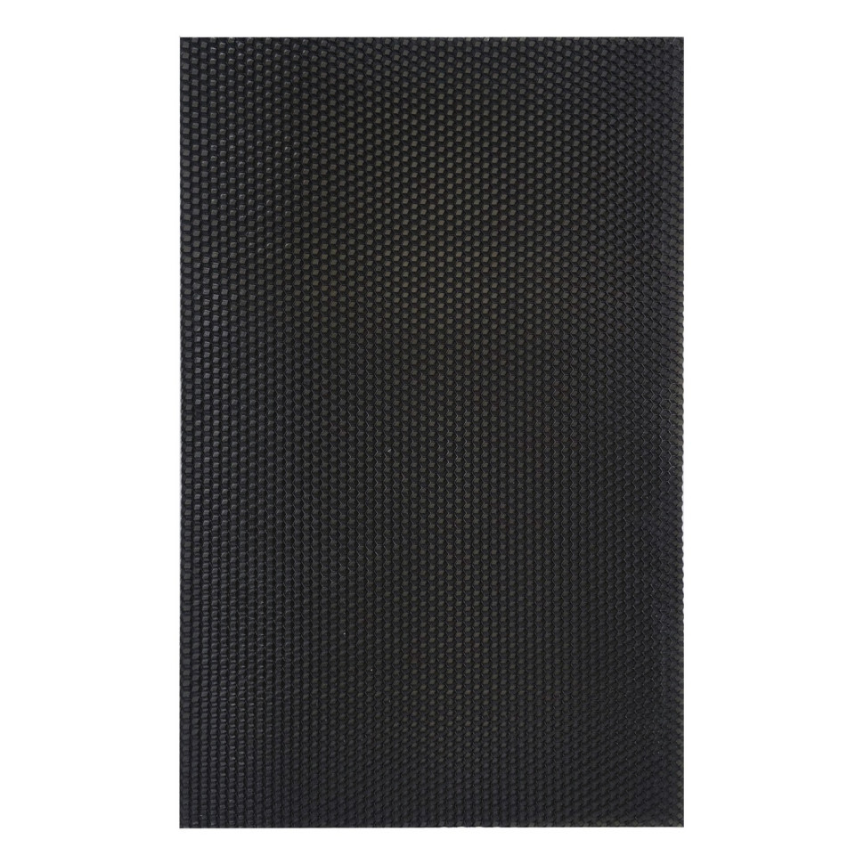 Вощина для производства свечей #1-чорний размер 410х260 мм Винница - изображение 1