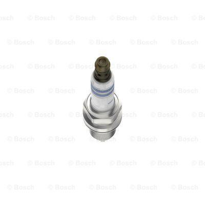 Свічка запалювання Bosch 0 242 245 571 Вінниця - фото 3