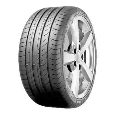 Шина Fulda SportControl 2 XL FP 255/35R18 94Y Вінниця
