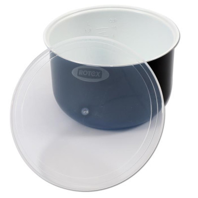 Мультиварка Rotex REPC76-B Винница - изображение 10