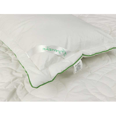 Подушка Руно Бамбуковая 40х60 (309.139БУ) Винница - изображение 2