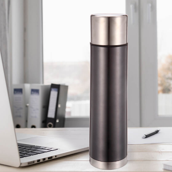 Термос 1000мл Maestro MR-1638-100 Житомир - изображение 4