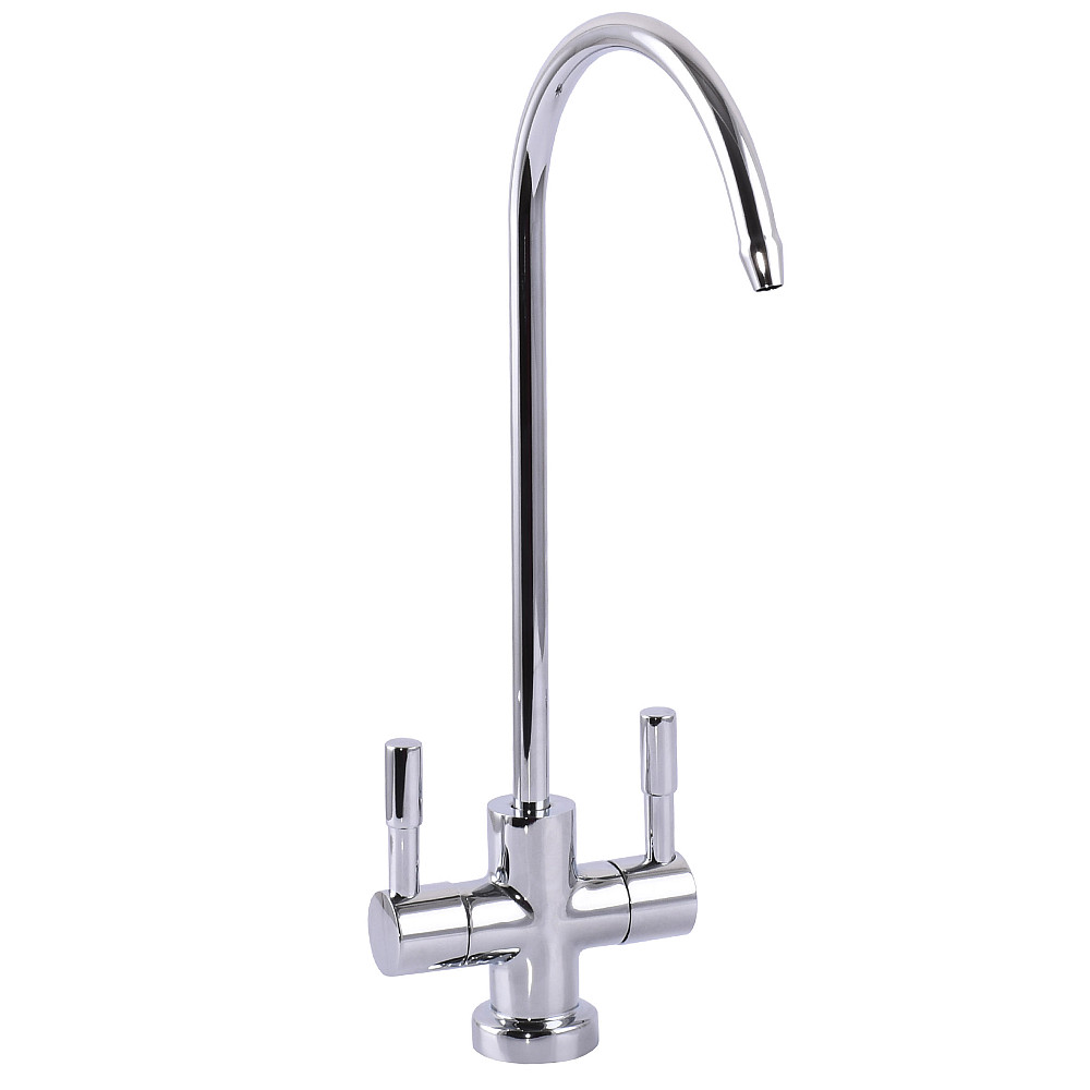 Кран для зворотнього осмосу Globus Lux Lazer GLLR-76A-00 Тернополь - изображение 5