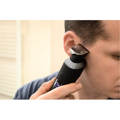 Електробритва Sencor SMS 7000BK (SMS7000BK) Вінниця - фото 9