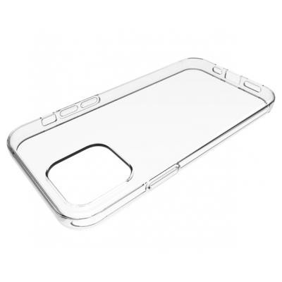 Чохол до мобільного телефона BeCover Apple iPhone 12 Mini Transparancy (705366) Вінниця - фото 4