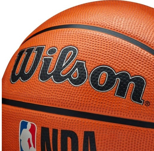 Мяч баскетбольный WILSON NBA DRV PRO Киев - изображение 3