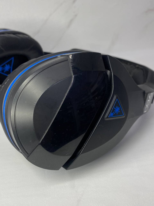 Б/В Бездротова ігрова гарнітура Turtle Beach Stealth 700: преміальний звук та абсолютна свобода Київ - фото 10