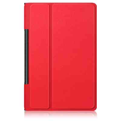 Чехол для планшета BeCover Smart Case Lenovo Yoga Tab 11 YT-706F Red (707293) Винница