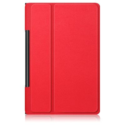 Чехол для планшета BeCover Smart Case Lenovo Yoga Tab 11 YT-706F Red (707293) Винница - изображение 2