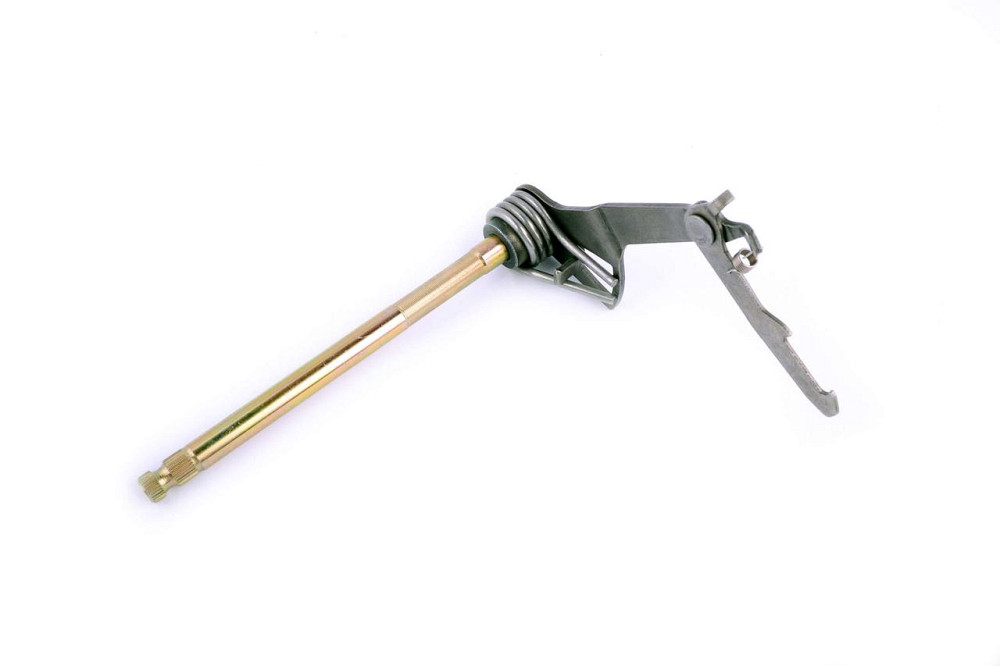 Вал перемикання передач Delta (L-162mm) Мукачево - фото 1