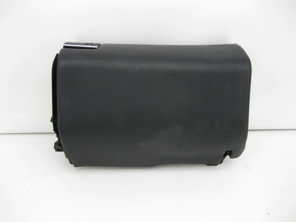Mercedes-Benz  A2036804950 9B10 Бардачок - ящик рукавички в зборі з кришкою A2036800698 9E23 чорний C-class W203 C-class S203 CL203 Sportcoupe CLC C20 Одесса - изображение 5