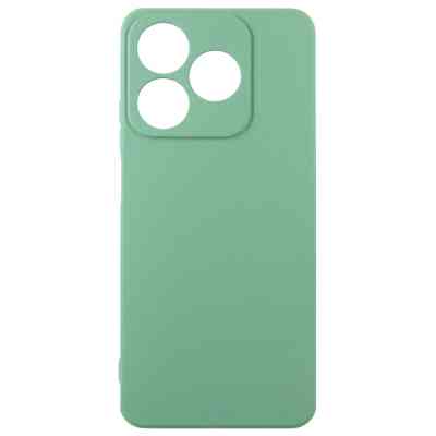 Чохол до мобільного телефона Dengos Soft Realme C63 Mint (DG-TPU-SOFT-64) Вінниця