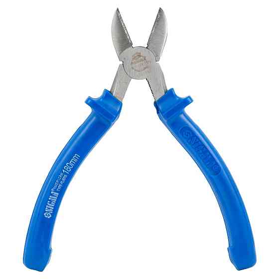 Sigma Бокорезы 180мм синие SIGMA (4351181) Киев