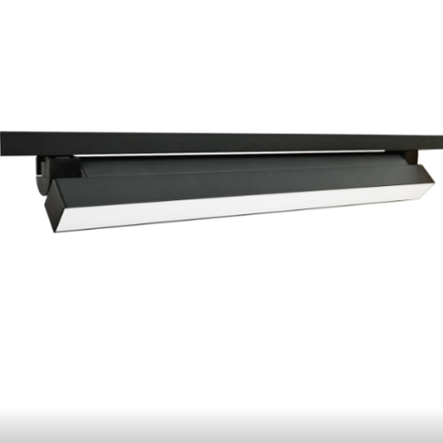 LED Світильник трековий 30W 4100К 220V VL-TR05-304B Videx Житомир