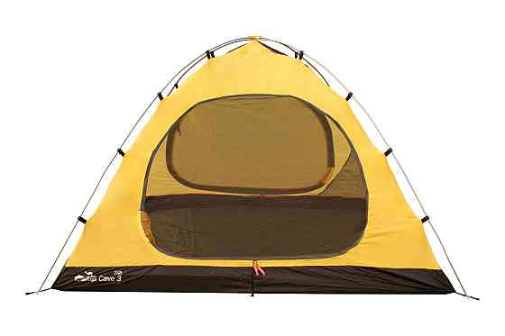 Палатка четырехместная Tramp Sphinx 4 (v2) (TRT-088) Киев