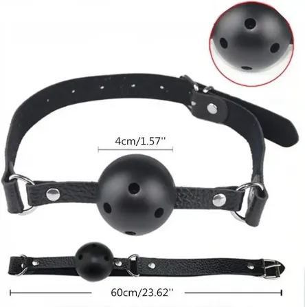 Набір для BDSM JSY KB80608 Black Львів