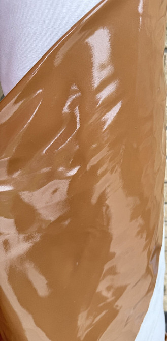 Тканина/лакова/опт/для одягу, сумок і тд — від 5 м Київ - фото 7