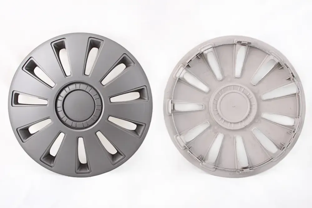 Колпак колеса 14 Кенгуру Rex графит Винница - изображение 1