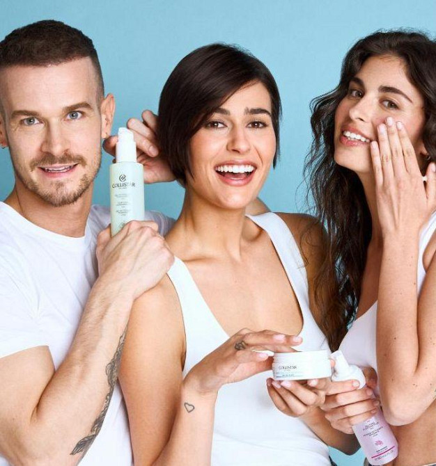 Очисний гель для обличчя Collistar Cleansers Purifying Cleansing Gel 200ml Слов'янськ - фото 3