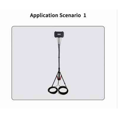 Підсилювач сигналу для дрона Acasom ROC-4 Green 2.4G/5.8G (10Вт) (ROC-4 Green) Вінниця