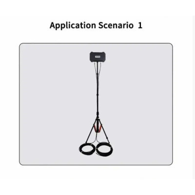 Підсилювач сигналу для дрона Acasom ROC-4 Green 2.4G/5.8G (10Вт) (ROC-4 Green) Вінниця - фото 4